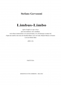 LIMBUS LIMBO image